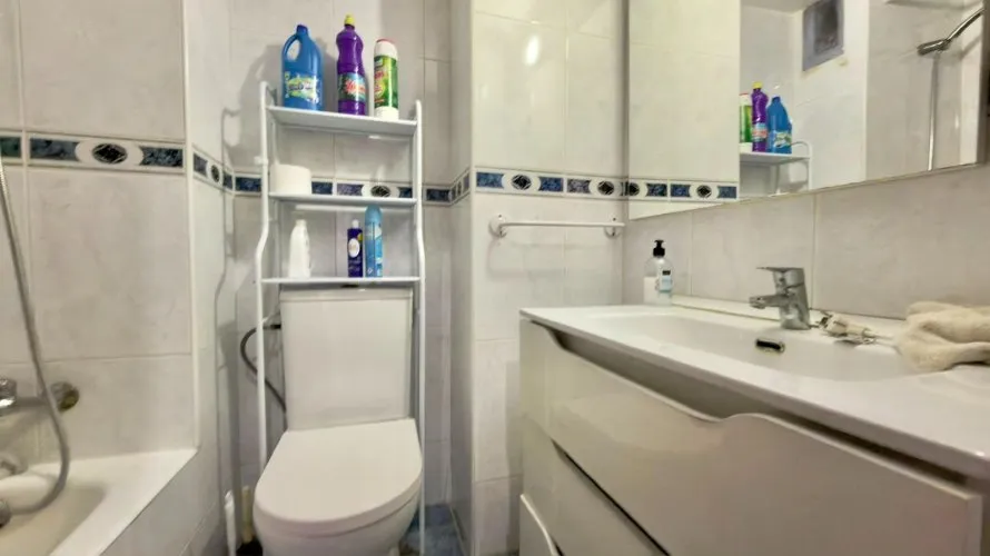 Apartamento de 51m² en Benidorm, España No. 3187 № 8