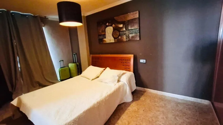 Apartamento de 125m² en Benidorm, España No. 3188 № 8