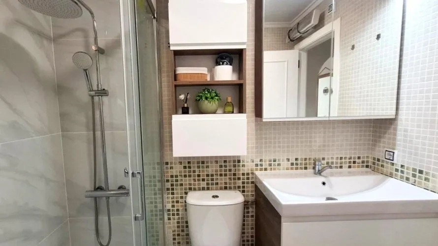 Apartamento de 1 dormitorio en Torrevieja, España No. 3243 № 18