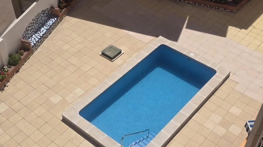 Apartamento de 33m² en Torrevieja, España No. 3199 № 1
