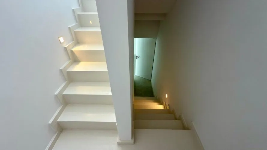 Villa de 4 dormitorios en Mutxamel, España No. 3235 № 17
