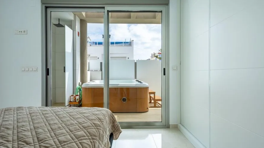 Apartamento de 129m² en Torrevieja, España No. 3170 № 8