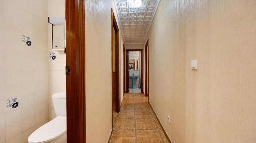 Apartamento de 100m² en Torrevieja, España No. 3195 № 22