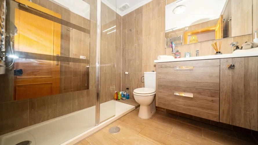 Ático de 72m² en Mil Palmeras, España No. 3206 № 15