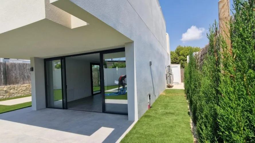 Villa de 3 dormitorios en La Font, España No. 3176 № 28
