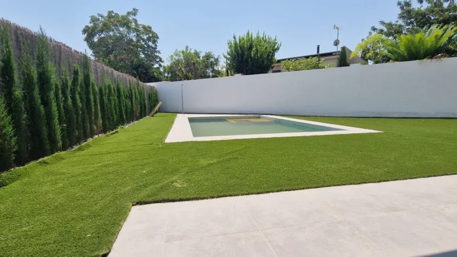 Villa de 3 dormitorios en La Font, España No. 3176 № 18