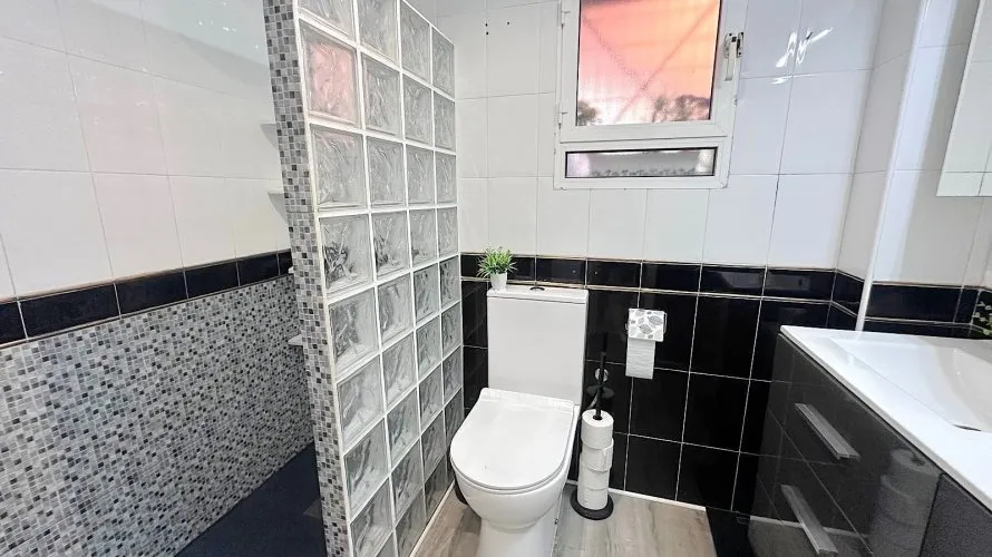 Сasa de 1 dormitorio en Guardamar del Segura, España No. 3228 № 7