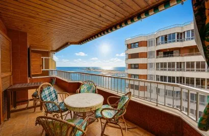 Apartamento de 100m² en Torrevieja, España No. 3195