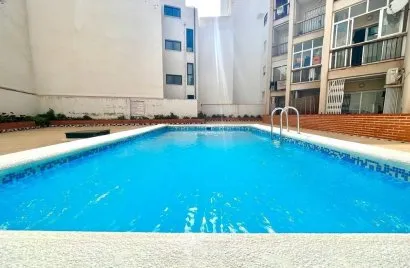 Apartamento de 33m² en Torrevieja, España No. 3199