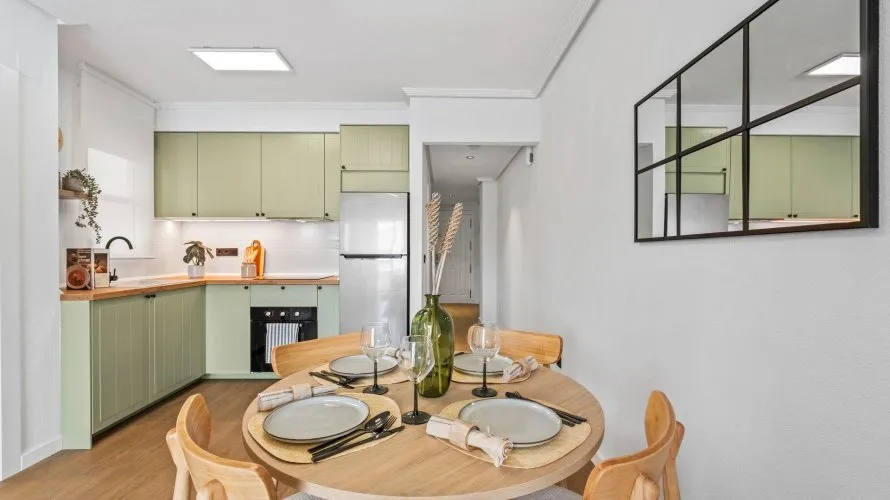 Apartamento de 69m² en Torrevieja, España No. 3249 № 3