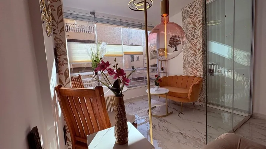Apartamento de 1 dormitorio en Torrevieja, España No. 3207 № 20