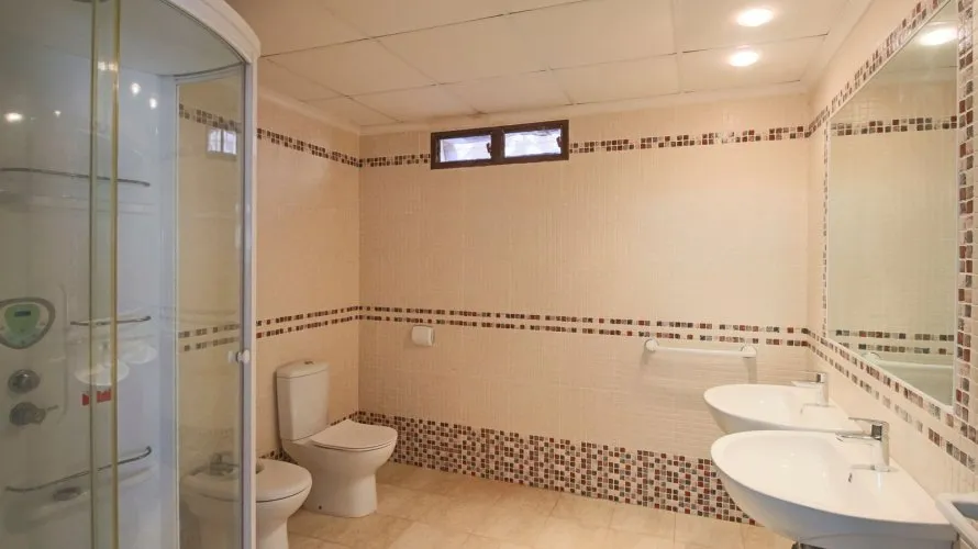 Villa de 624m² en La Zenia, España No. 3164 № 8
