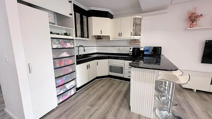 Сasa de 1 dormitorio en Guardamar del Segura, España No. 3228 № 21