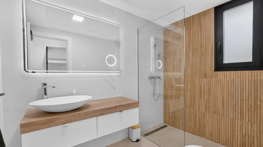 Villa de 178m² en Guardamar del Segura, España No. 3248 № 23