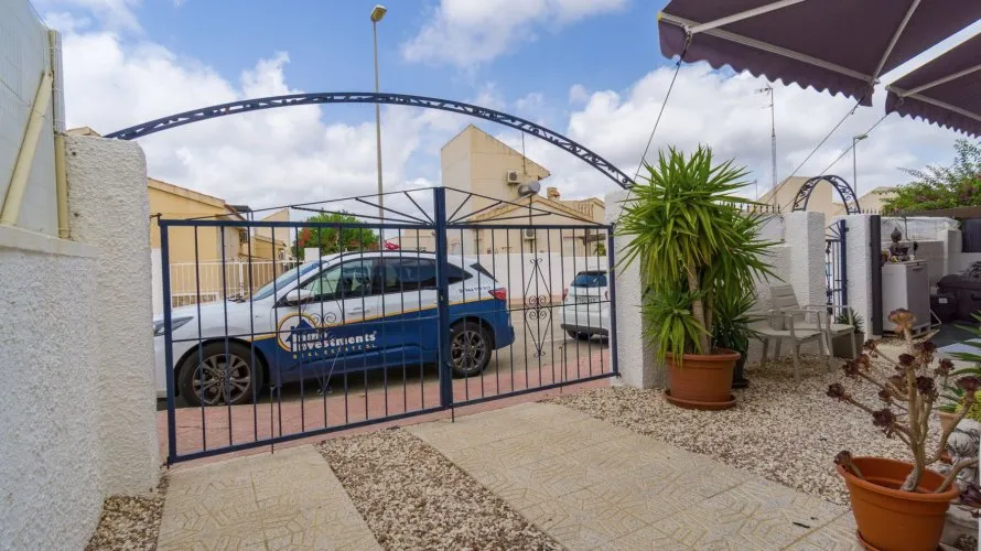 Сasa de 87m² en Rojales, España No. 3261 № 24