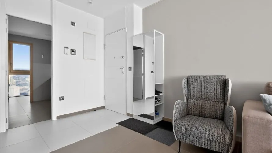 Apartamento de 2 dormitorios en Benidorm, España No. 3201 № 27