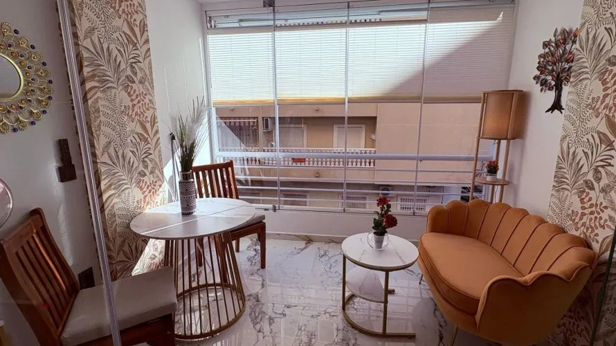 Apartamento de 1 dormitorio en Torrevieja, España No. 3207 № 22