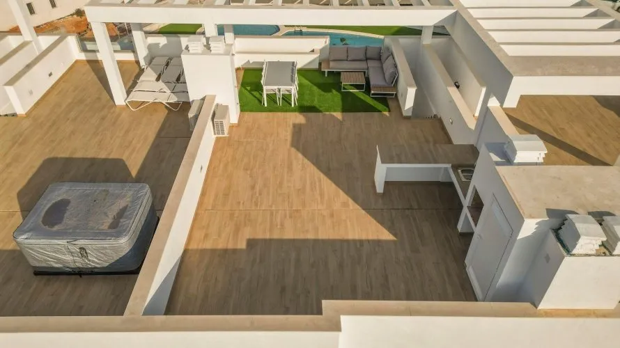 Apartamento de 75m² en Los Balcones, España No. 3169 № 9