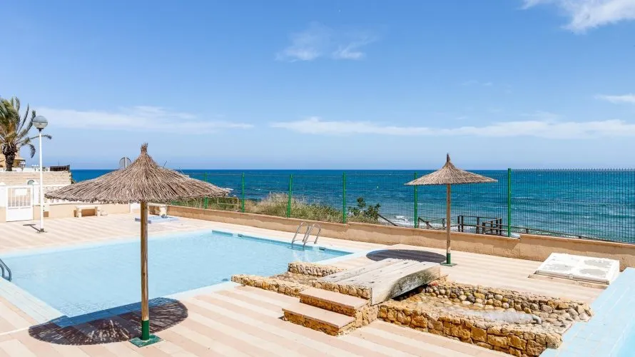Apartamento de 70m² en Torrevieja, España No. 3161 № 5