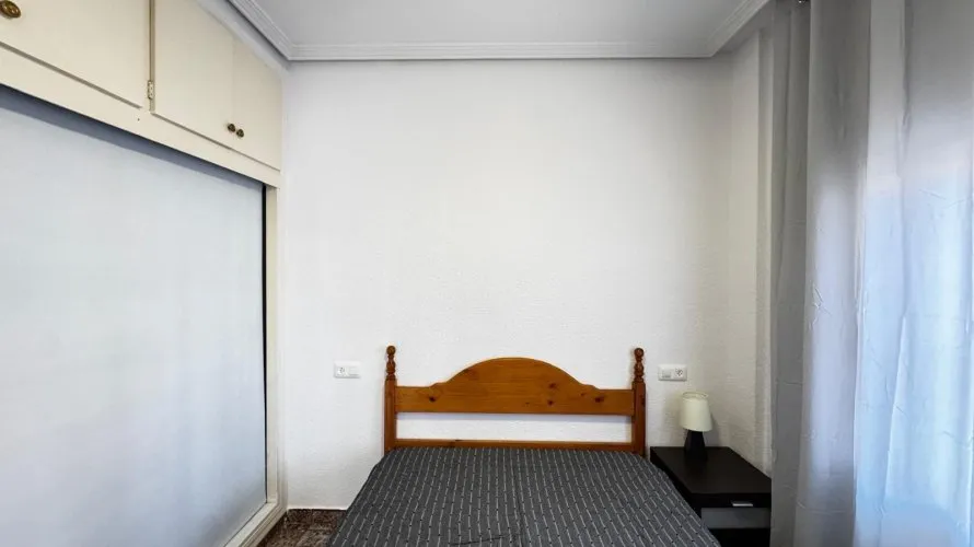 Parcela de 2 dormitorios en San Pedro del Pinatar, España No. 3189 № 4