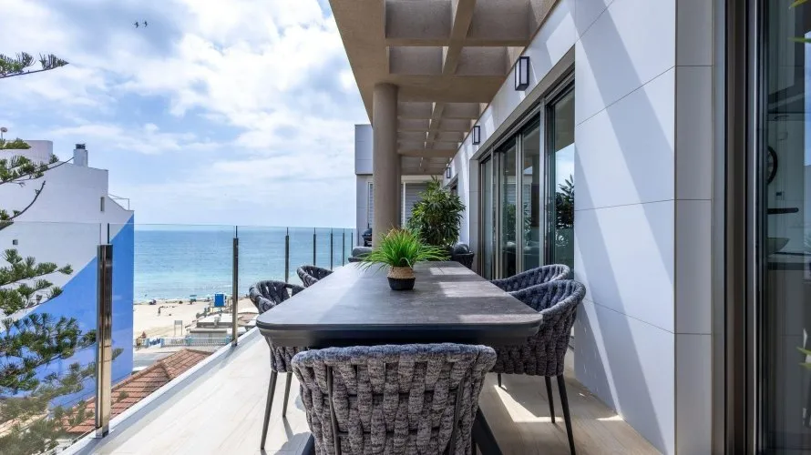 Apartamento de 129m² en Torrevieja, España No. 3170 № 15