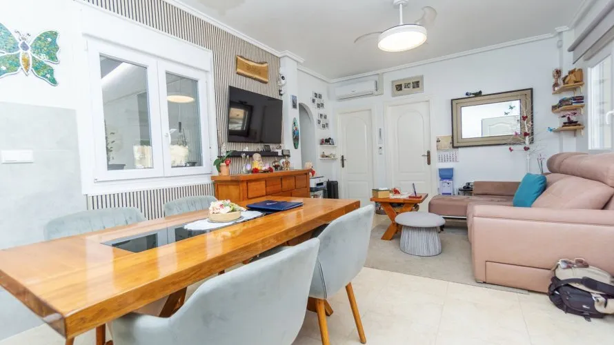 Сasa de 87m² en Rojales, España No. 3261 № 9