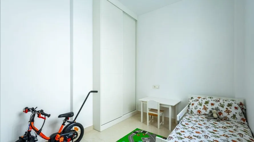 Apartamento de 129m² en Torrevieja, España No. 3170 № 3
