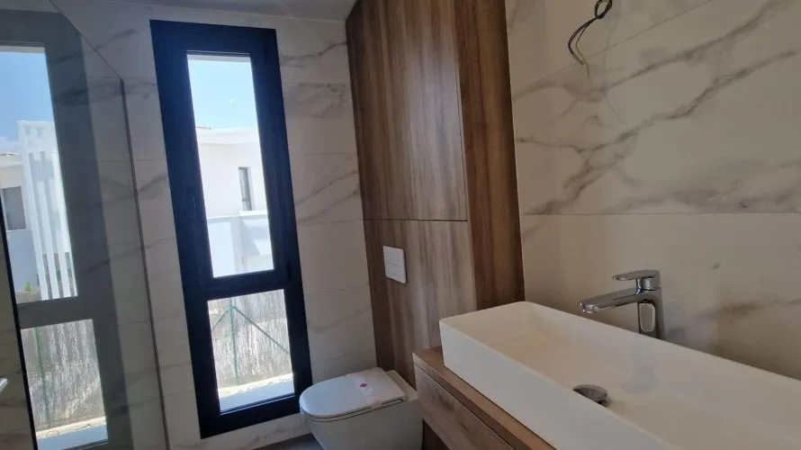 Villa de 3 dormitorios en La Font, España No. 3176 № 12
