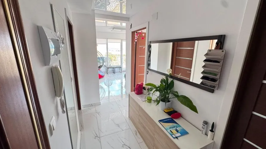 Apartamento de 2 dormitorios en Torrevieja, España No. 3208 № 22