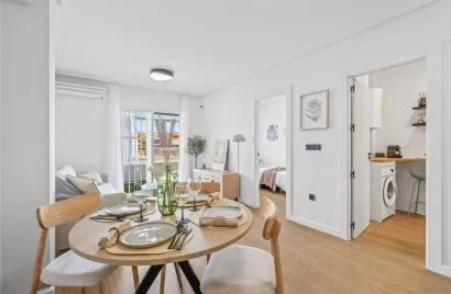Apartamento de 69m² en Torrevieja, España No. 3249