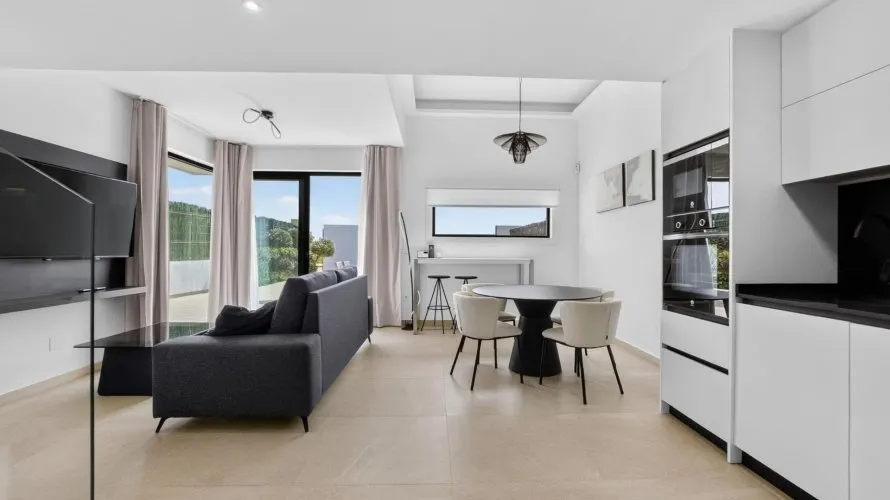 Villa de 178m² en Guardamar del Segura, España No. 3248 № 6