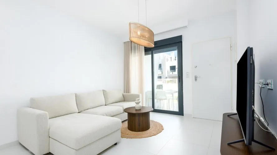 Apartamento de 65m² en San Miguel de Salinas, España No. 3245 № 5