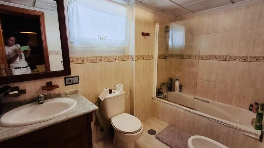 Apartamento de 125m² en Benidorm, España No. 3188 № 6