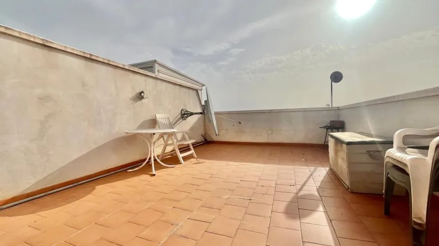 Bungalow de 2 dormitorios en Alicante, España No. 3209 № 15