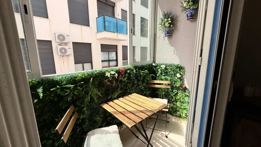 Apartamento de 1 dormitorio en Torrevieja, España No. 3243 № 5