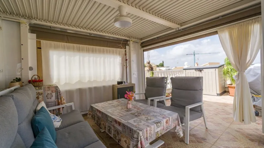 Сasa de 87m² en Rojales, España No. 3261
