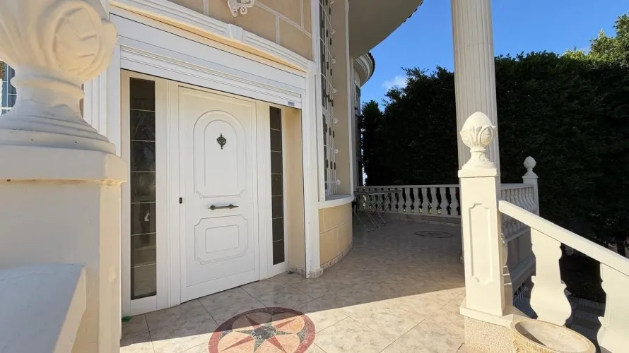 Villa de 6 dormitorios en Rojales, España No. 3197 № 25