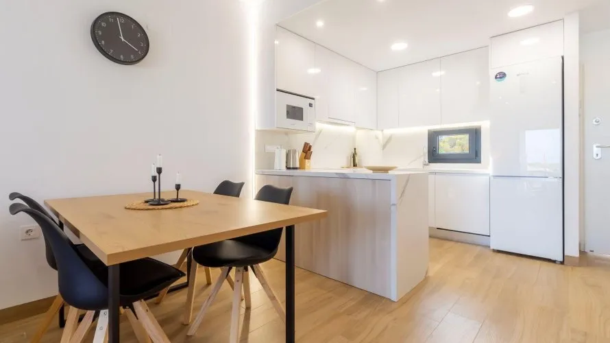 Apartamento de 75m² en Los Balcones, España No. 3169 № 23
