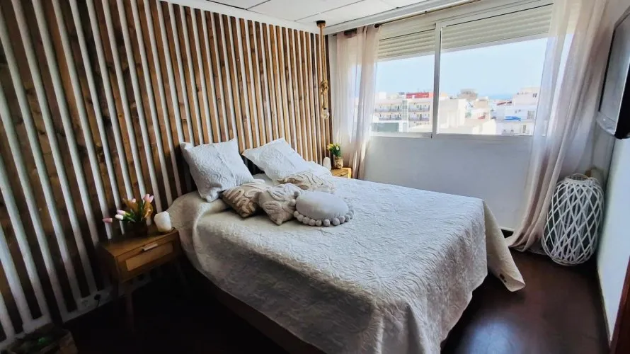 Apartamento de 125m² en Benidorm, España No. 3188 № 19