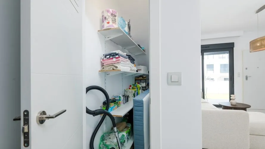 Apartamento de 65m² en San Miguel de Salinas, España No. 3245 № 16