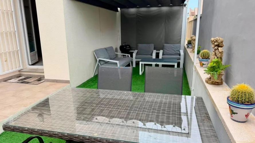 Parcela de 2 dormitorios en Torrevieja, España No. 3264 № 14