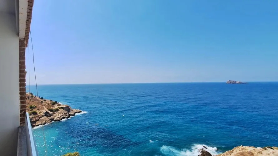Apartamento de 3 dormitorios en Benidorm, España No. 3158 № 13
