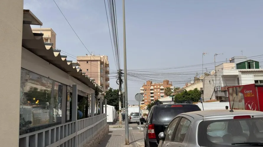 Ático de 76m² en Torrevieja, España No. 3193 № 1