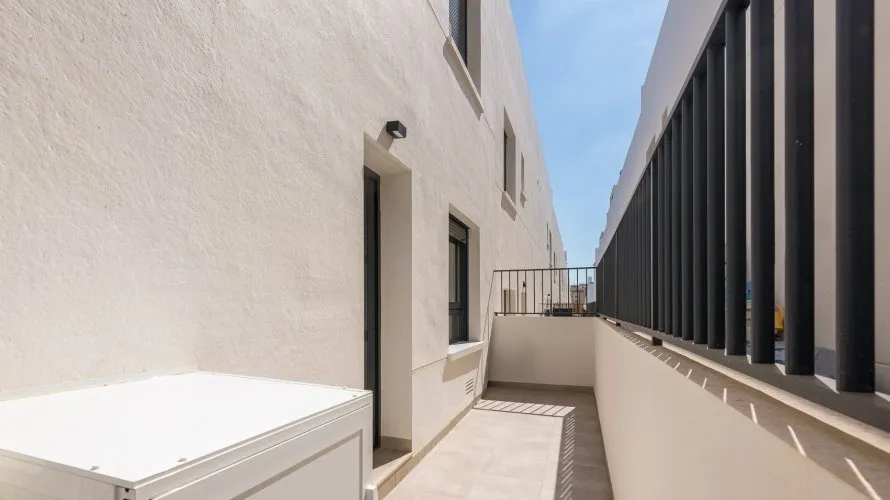 Apartamento de 65m² en San Miguel de Salinas, España No. 3245 № 26