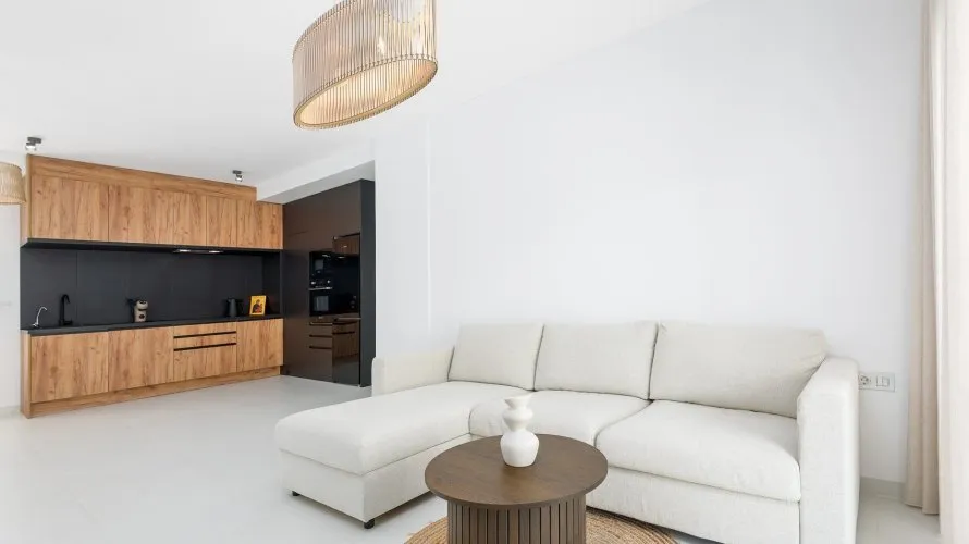 Apartamento de 65m² en San Miguel de Salinas, España No. 3245 № 10