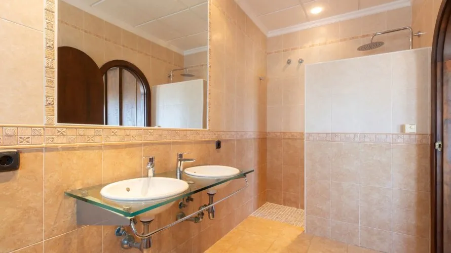 Villa de 624m² en La Zenia, España No. 3164 № 13