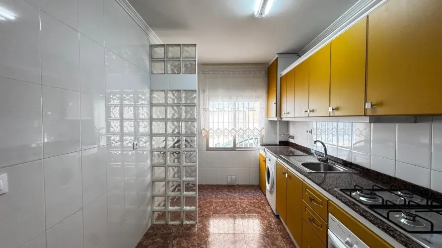 Parcela de 2 dormitorios en San Pedro del Pinatar, España No. 3189 № 23