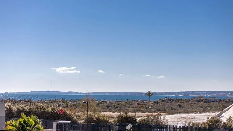 Apartamento de 106m² en Santa Pola, España No. 3173 № 3