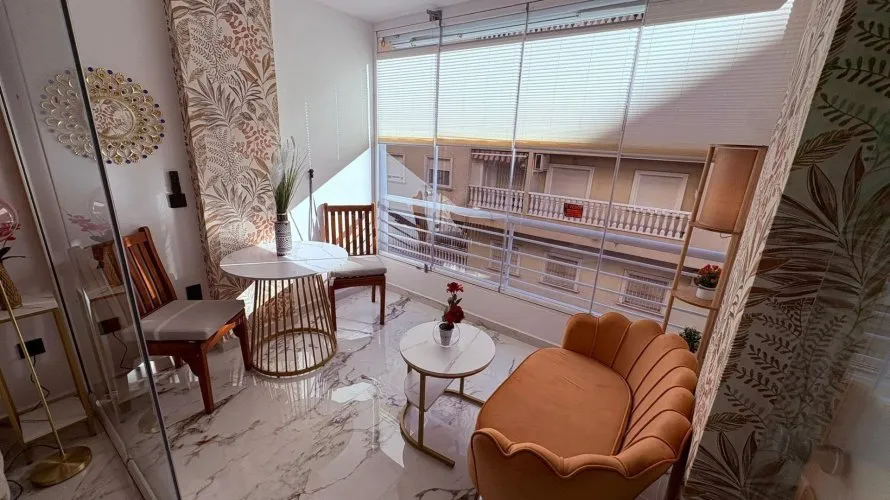 Apartamento de 1 dormitorio en Torrevieja, España No. 3207 № 26