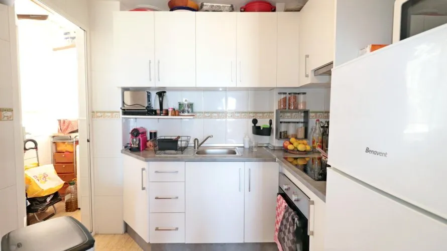 Ático de 2 dormitorios en Formentera del Segura, España No. 3276 № 7